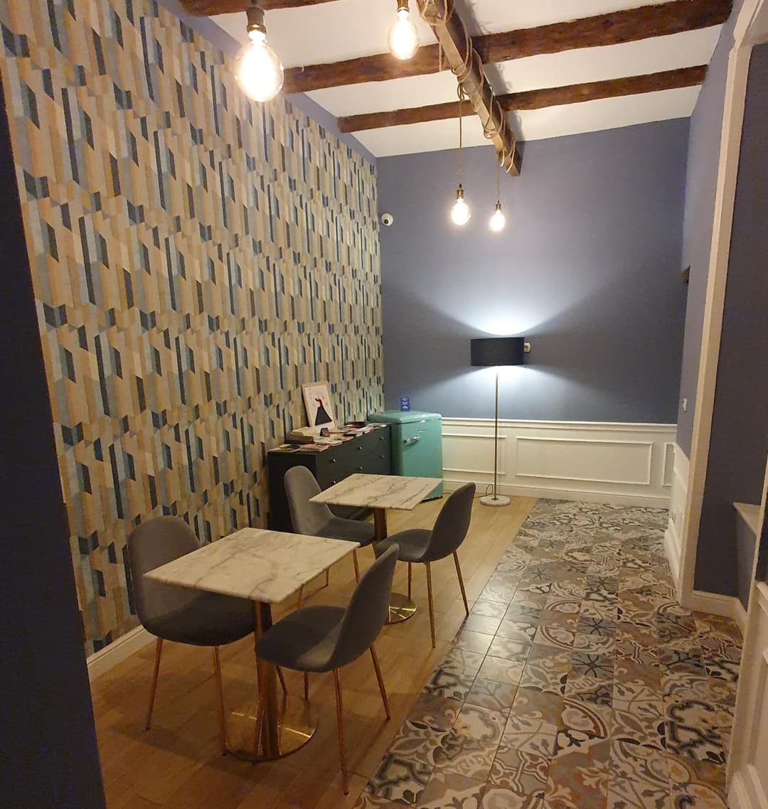 WANDERLUST NAPLES a place to stay — photo 1 of 1