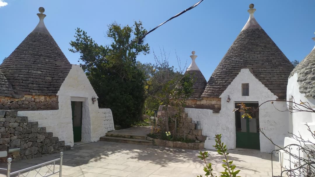 Trulli di Ivana — photo 1 of 1