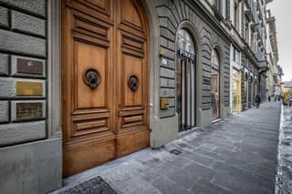 Residenza Giotto