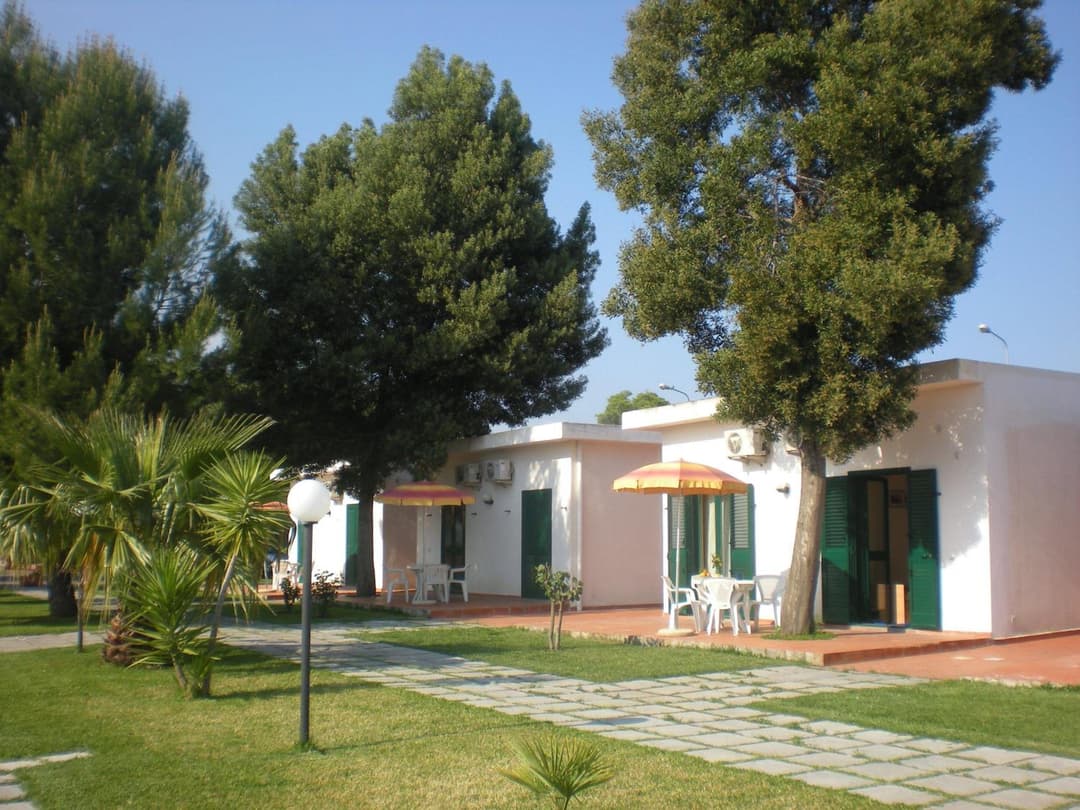 Villaggio Artemide — photo 1 of 1