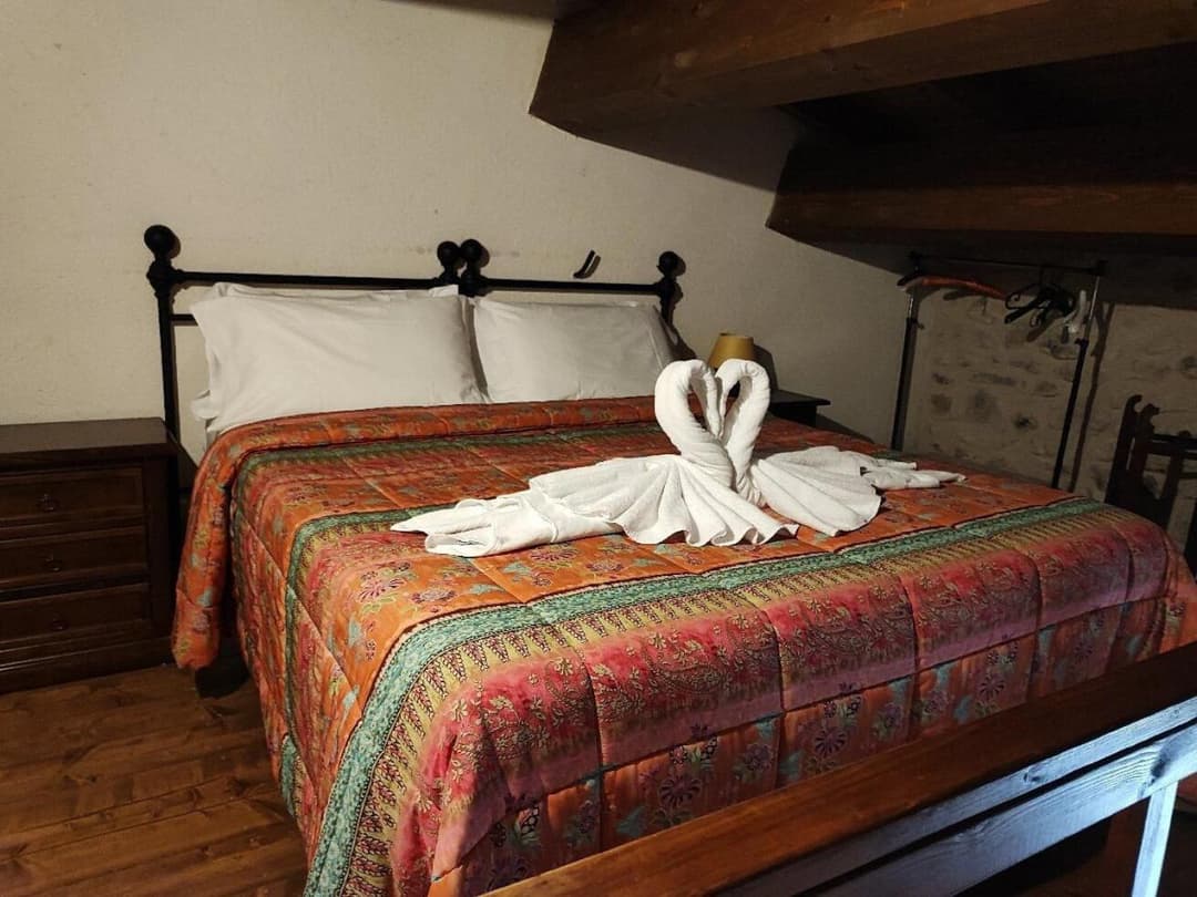 La Casa Sù Le Dimore Del Borgo — photo 1 of 27