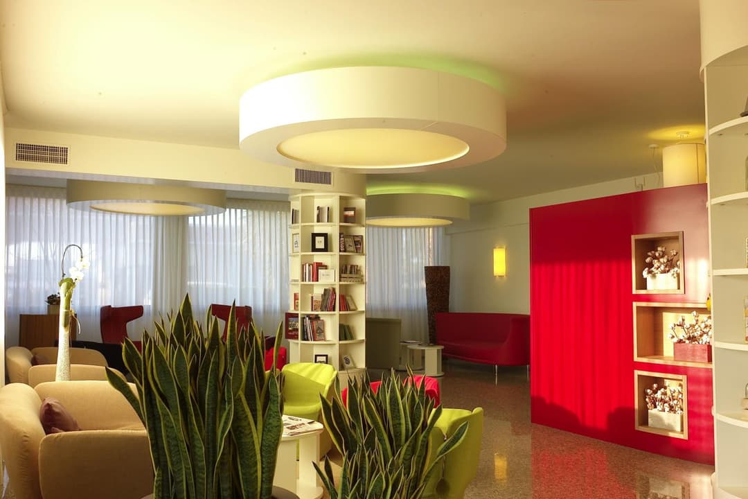 B&B HOTEL Eurorest Conegliano — photo 1 of 1