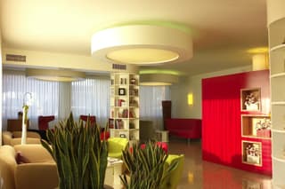 B&B HOTEL Eurorest Conegliano