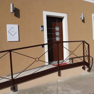 La Bolgora Guesthouse