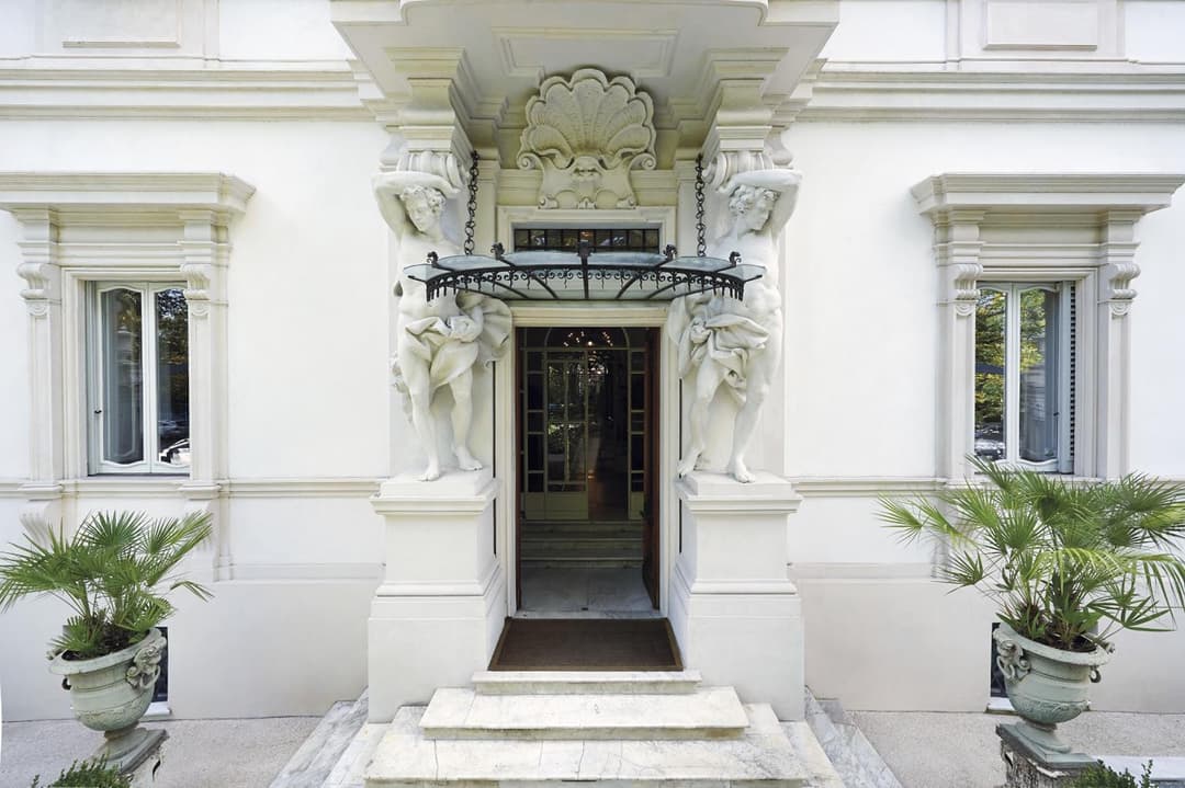 Villa Laetitia — photo 1 of 1