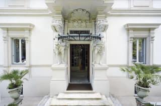 Villa Laetitia