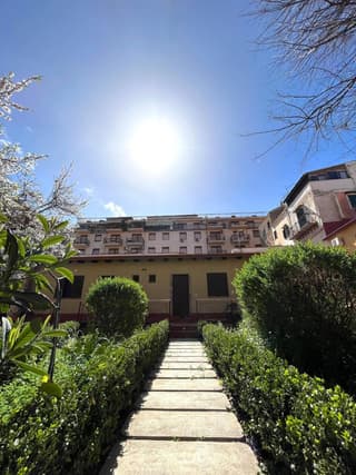 Hotel d'Orleans
