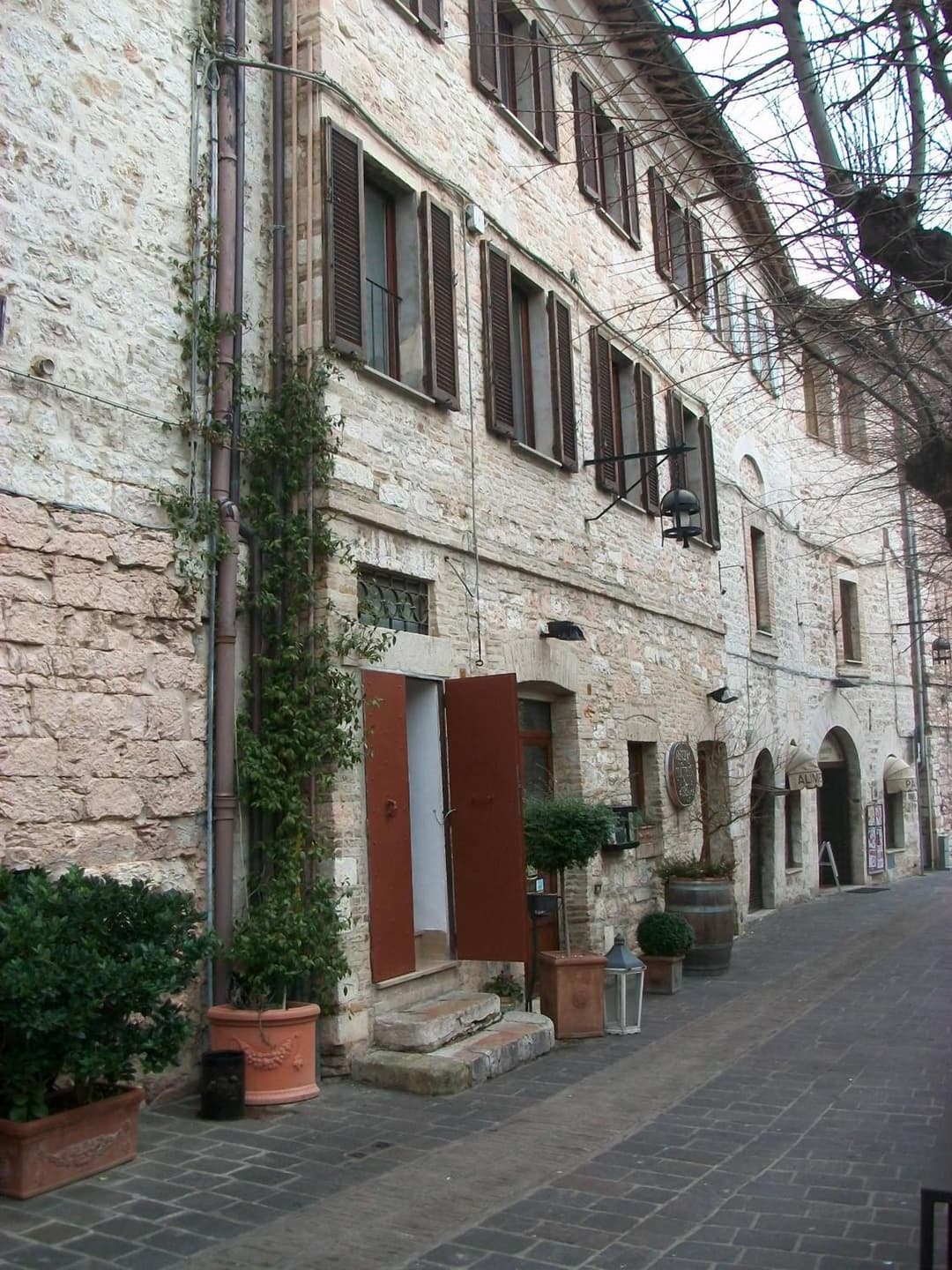 La piazzetta delle erbe — photo 1 of 1