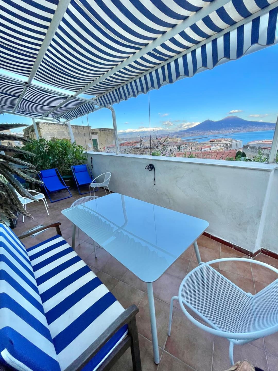 ALMA de TemplarsF - stunning design home with sea view and Terrace — photo 1 of 1