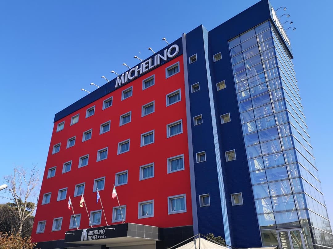 MICHELINO 75 by the Sydney Hotel — photo 1 of 1