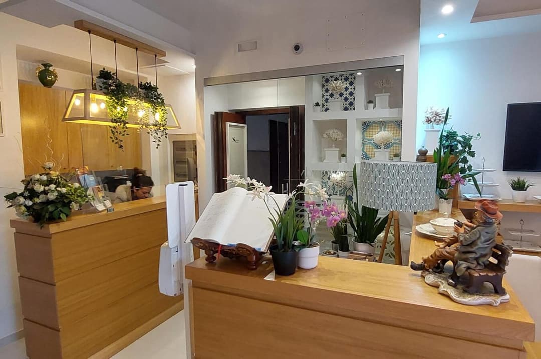 Melody Sorrento Suites — photo 1 of 1