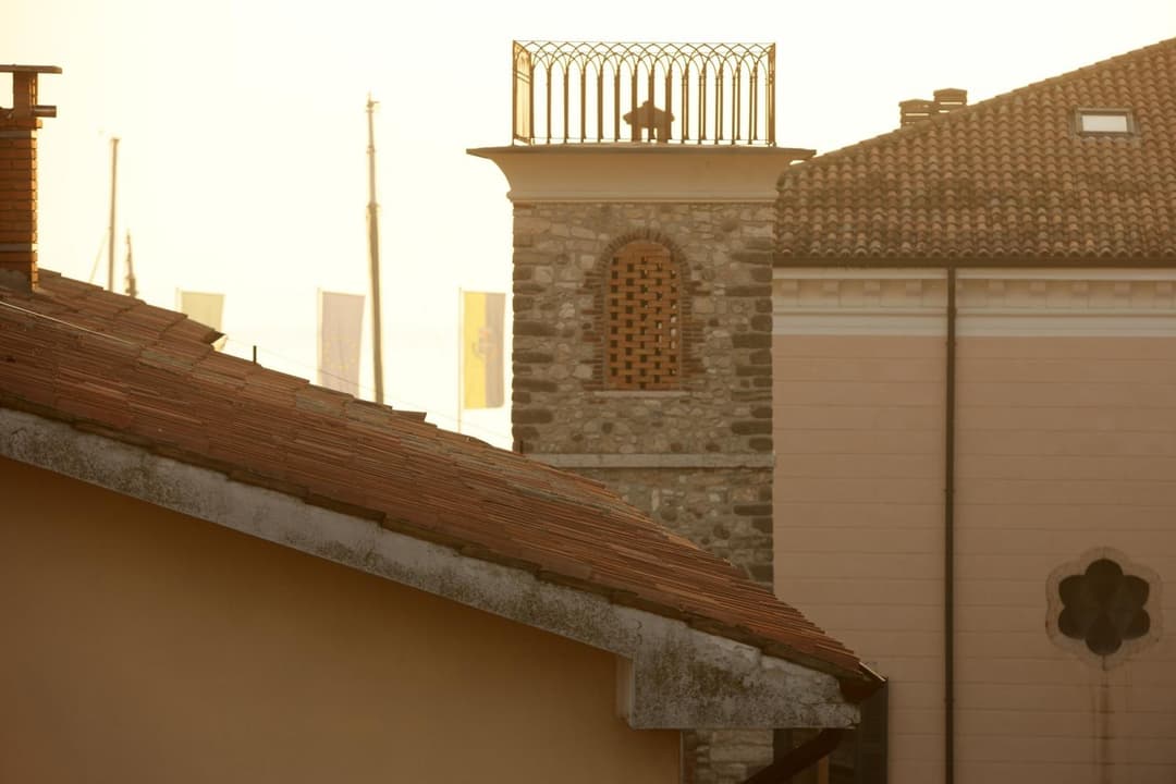 Mariposa Apartments — photo 1 of 1