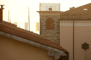 Mariposa Apartments