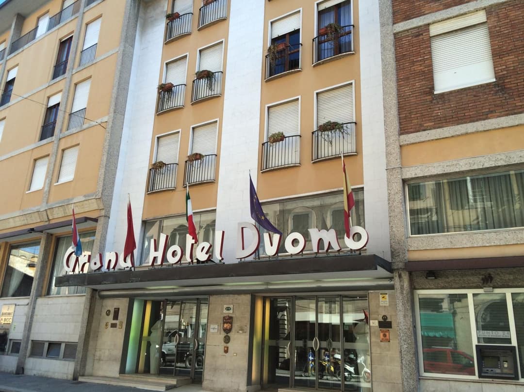 Grand Hotel Duomo — photo 1 of 1