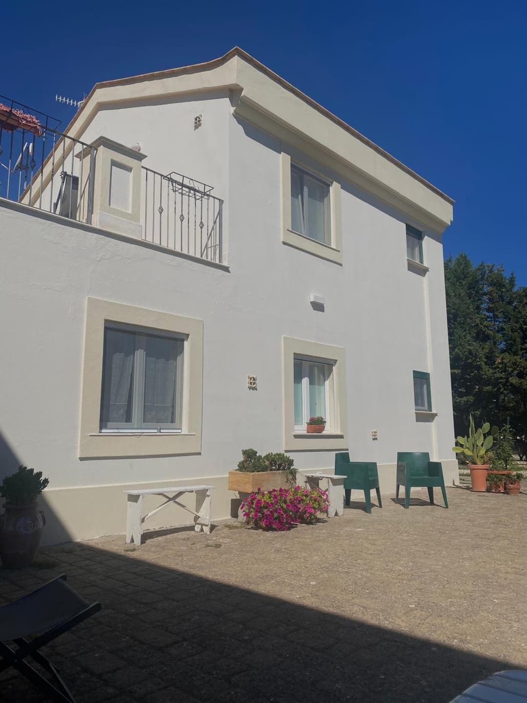 Agriturismo Colle Igino — photo 1 of 73
