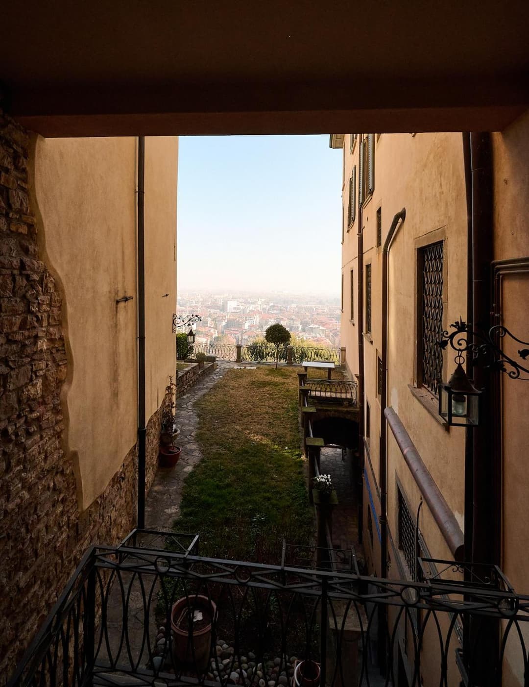 CasaBlanca charme & relax — photo 1 of 13