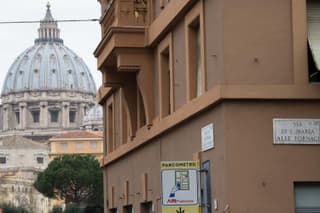 YourStay@Rome Vatican