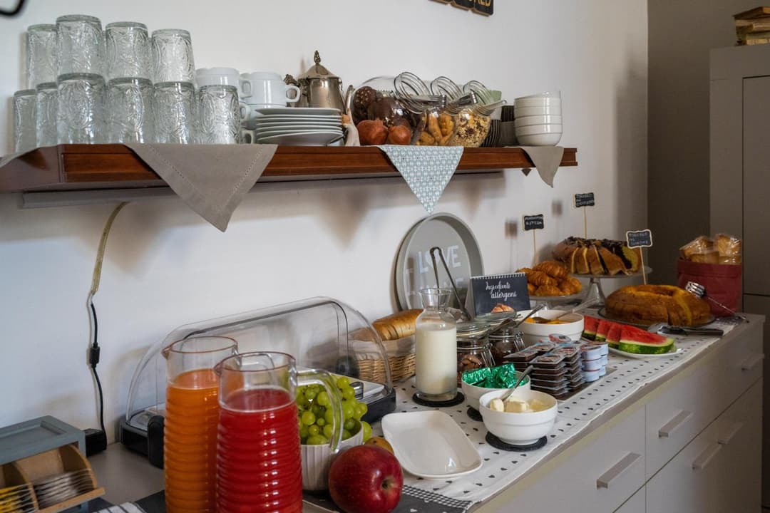 Hotel Mom Assisi — photo 1 of 1