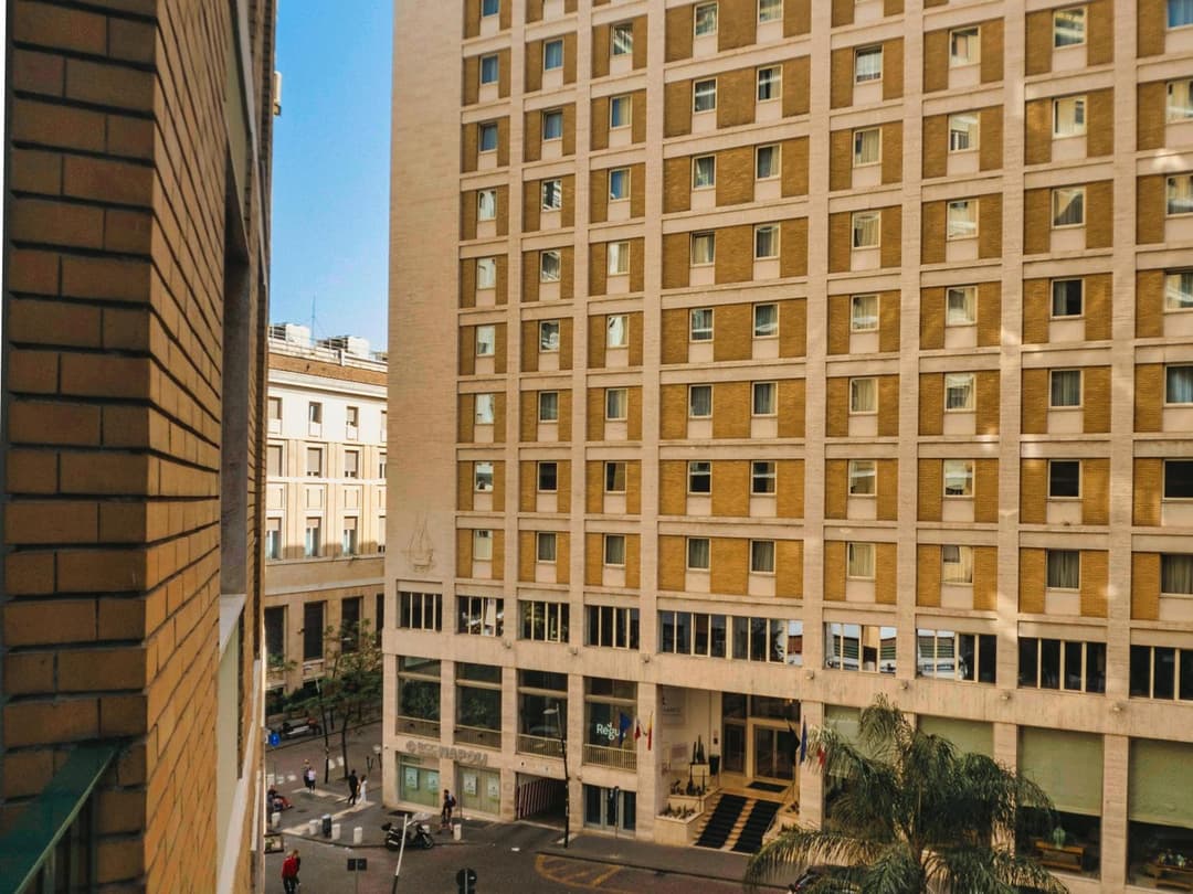 SILIA HOUSE Napoli Centro — photo 1 of 1
