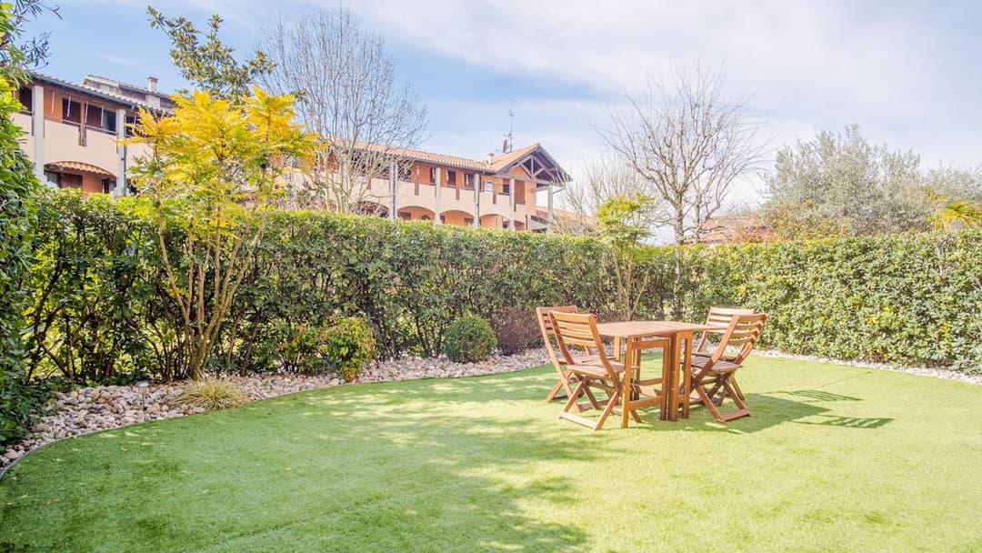 Il Giardino dell'Eden - Italian Homing — photo 1 of 1