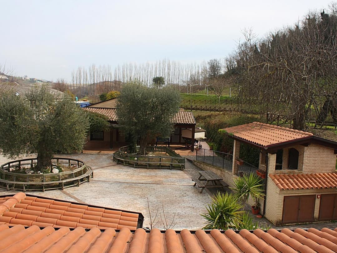 L'Oasi di Pierino — photo 1 of 1