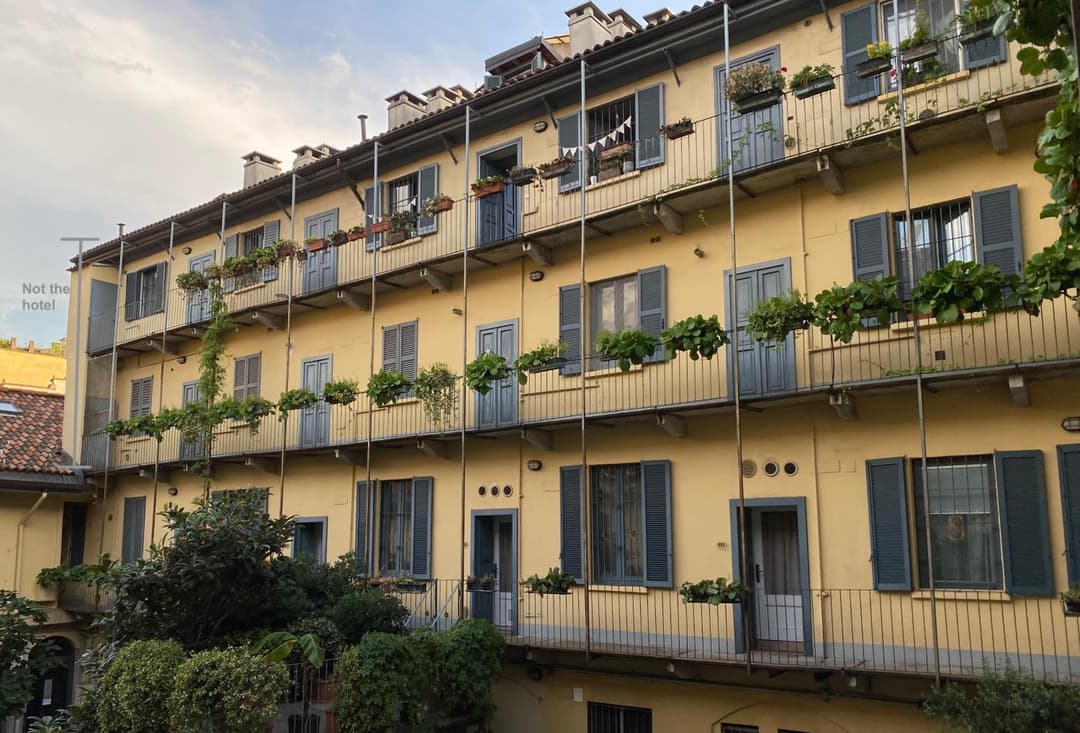 Ai Suma Hotel — photo 1 of 1