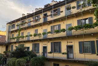 Ai Suma Hotel