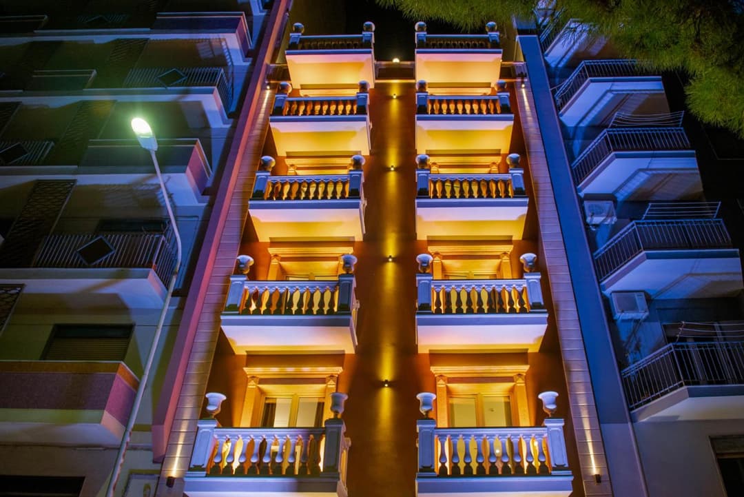 La Paloma Blanca Hotel — photo 1 of 1