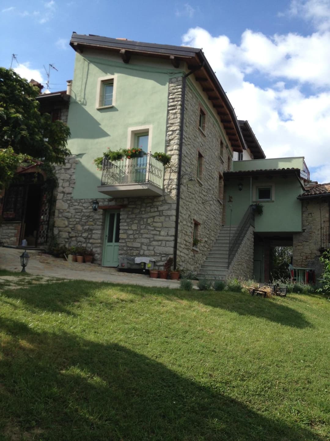 La Corte del Borgo — photo 1 of 1