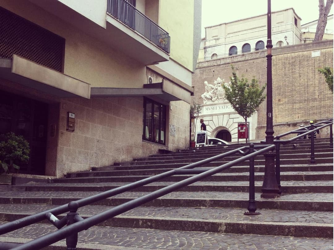 Vatican Dream — photo 1 of 1