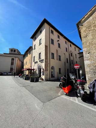 Hotel Verdi Pisa