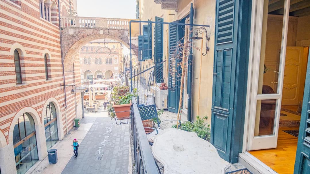 Residenza dei Signori - Italian Homing — photo 1 of 1