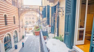 Residenza dei Signori - Italian Homing