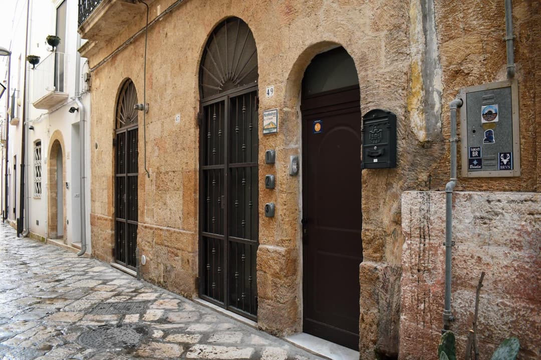 Bed & Breakfast Mare Nostrum — photo 1 of 1