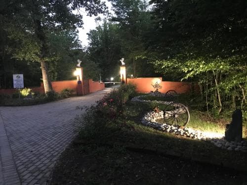 Relais Ca del rio — photo 1 of 1