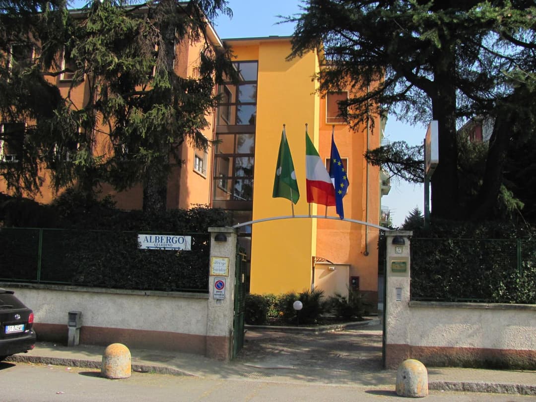 Albergo Hotel Giardino — photo 1 of 1