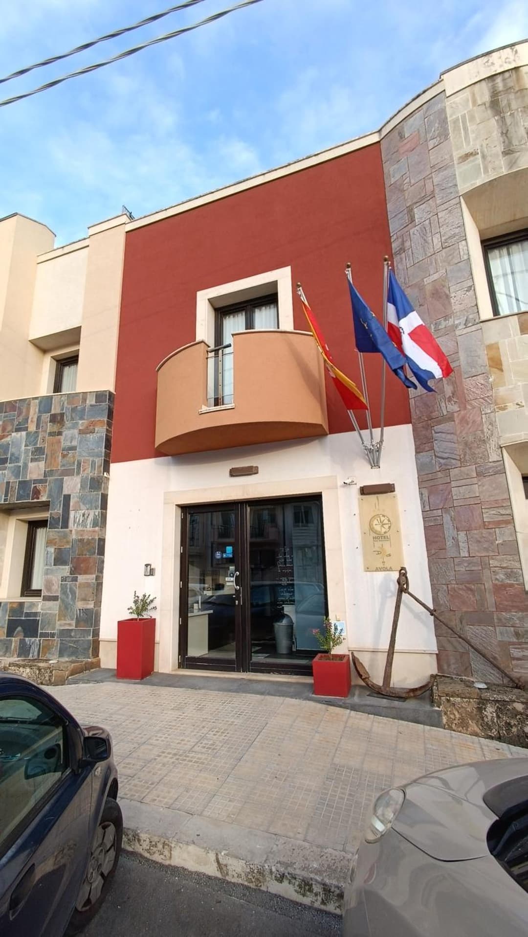 Hotel Don Giovanni — photo 1 of 1
