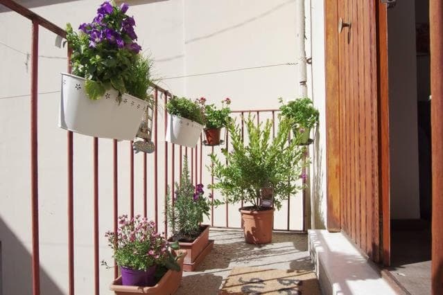 Testaccio Roma Style Apartment — photo 1 of 1