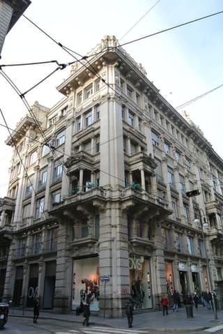 Duomo Inn