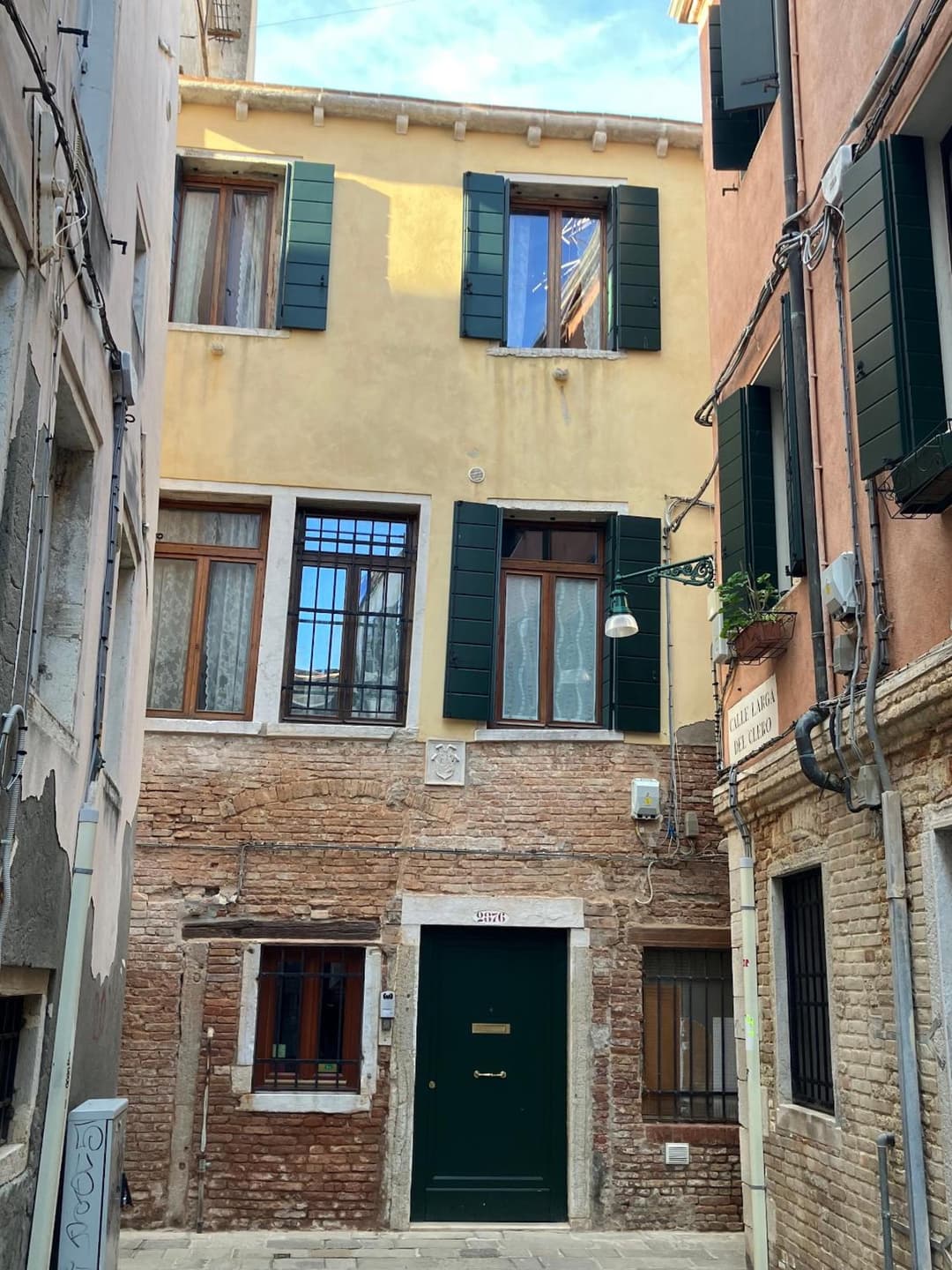 Residenza Corte Antica B&B — photo 1 of 35