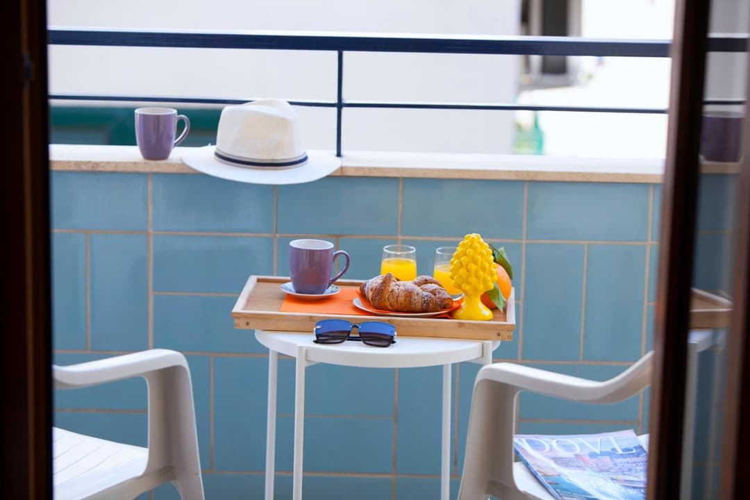 Lovely Bed and Breakfast in center of Sorrento — photo 1 of 1