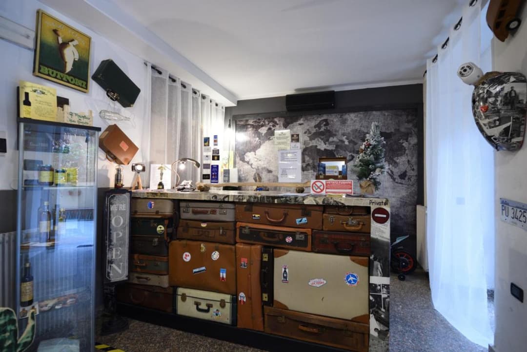 Residence Corallo — photo 1 of 1