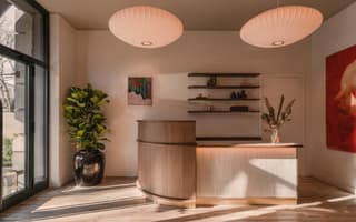 Aethos Hotel Milan