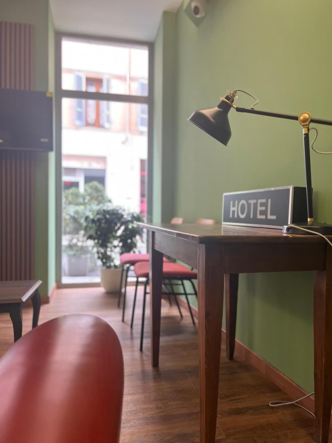 Hotel Brenta — photo 1 of 1