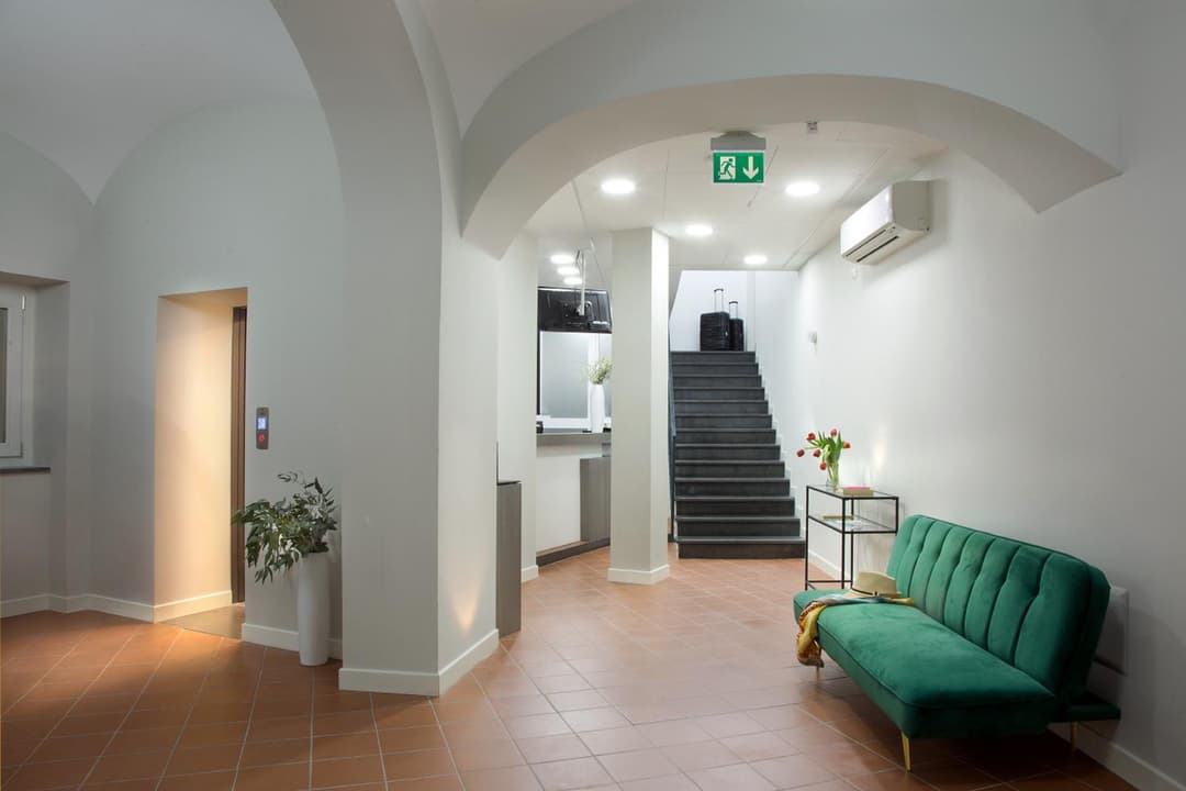 Palazzo Sant'Antonio — photo 1 of 1