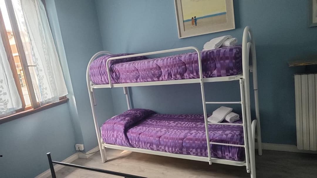 Apartment Lisema — photo 1 of 12