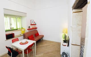 Lo studio di Nonno