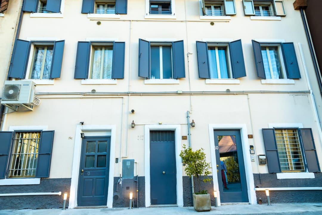 Alexandra's House Verona — photo 1 of 1