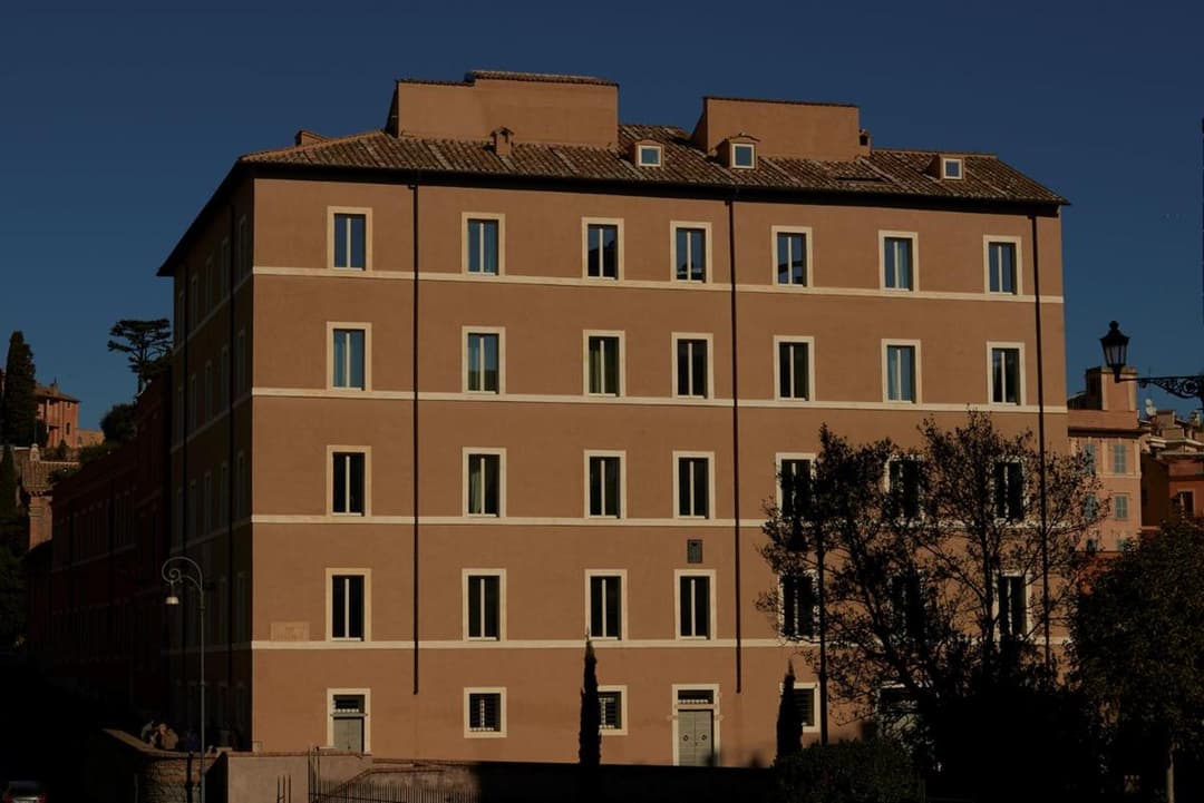 Palazzo Velabro, a Member of Design Hotels — photo 1 of 1