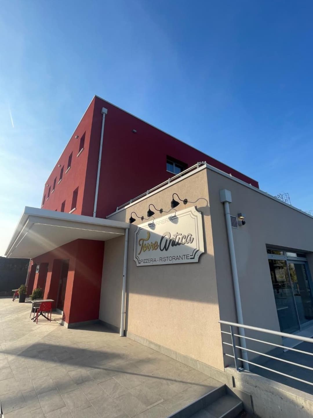 Torre Antica Venice Airport Hotel — photo 1 of 1